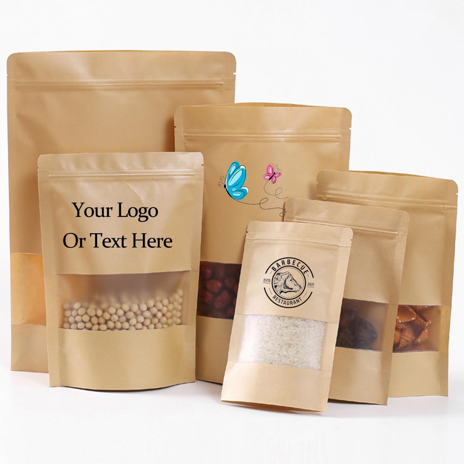 Custom Packaging