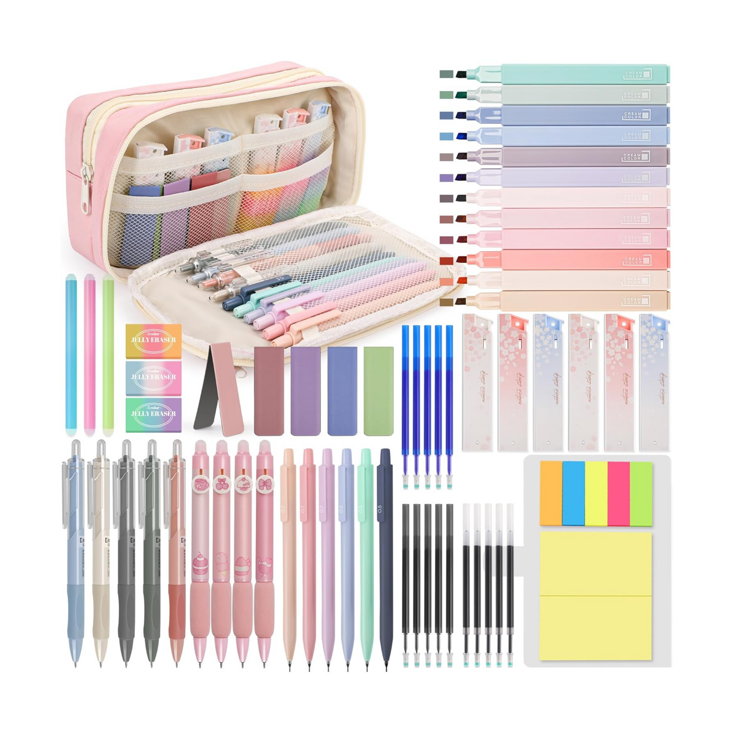 School Stationery